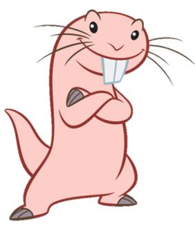 kim possible mole rat name|Kim Possible